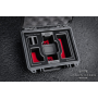 Jason Cases Valise pour GoPro Hero 10