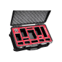 Jason Cases Valise pour Red Komodo