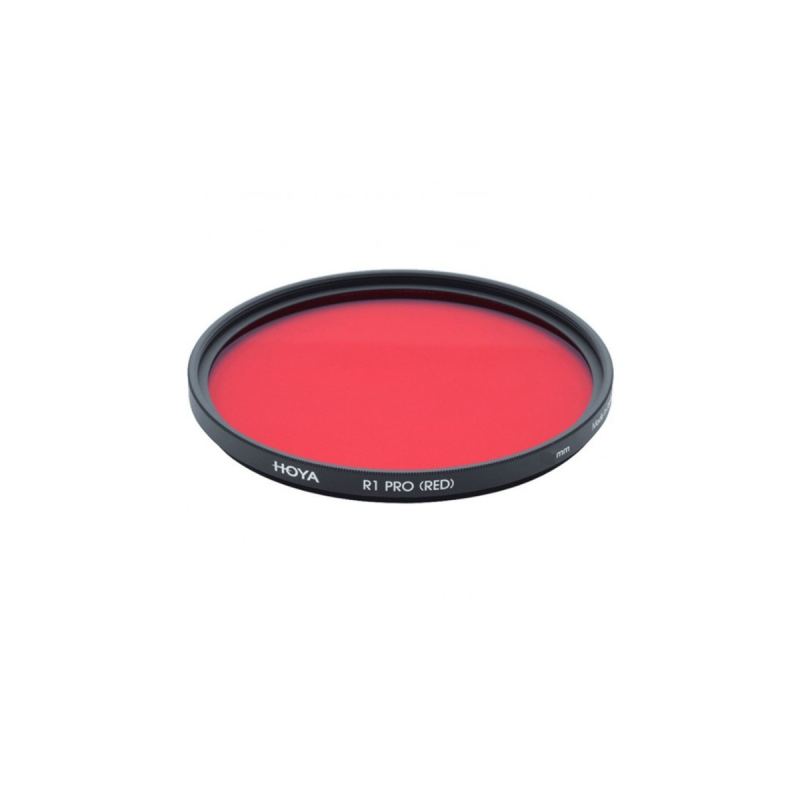 Hoya FILTRE R1 PRO HMC ROUGE ø46mm