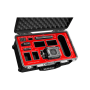 Jason Cases Valise pour Red Raptor