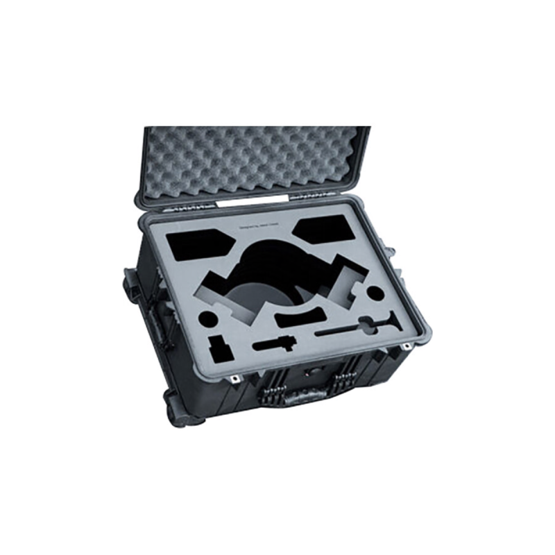 Jason Cases Valise pour 1A Tools Alpha Wheels