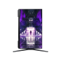 Samsung 24'' Gaming Odyssey G3 - G30A Noir Full HD VA 1ms 1