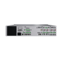 Optimal Audio Mélangeur/Zoneur/Ampli 4zones DSP 2Mic 48V 4Lines 2HDMI