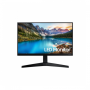 Samsung 24 16:9 1920x1 Full HD 1ms VGA HDMI pied Inclinable