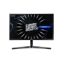 Samsung 24''gaming incurvé 1920x1080 Full HD 1ms/144Hz 16:9 2xHDMI