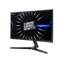 Samsung 24''gaming incurvé 1920x1080 Full HD 1ms/144Hz 16:9 2xHDMI