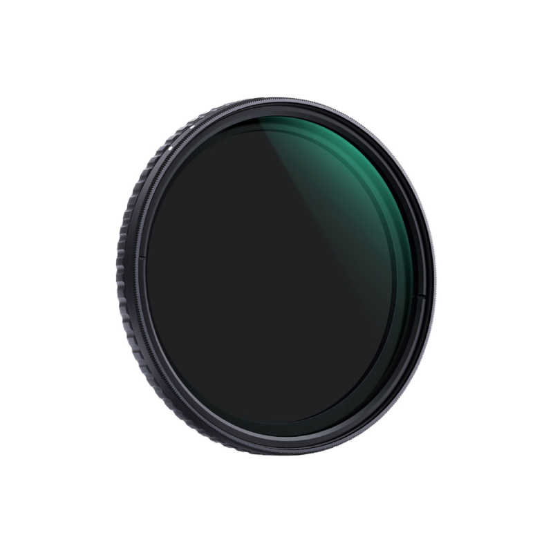 K&F Filtre Nano X Variable ND2~ND32 37mm