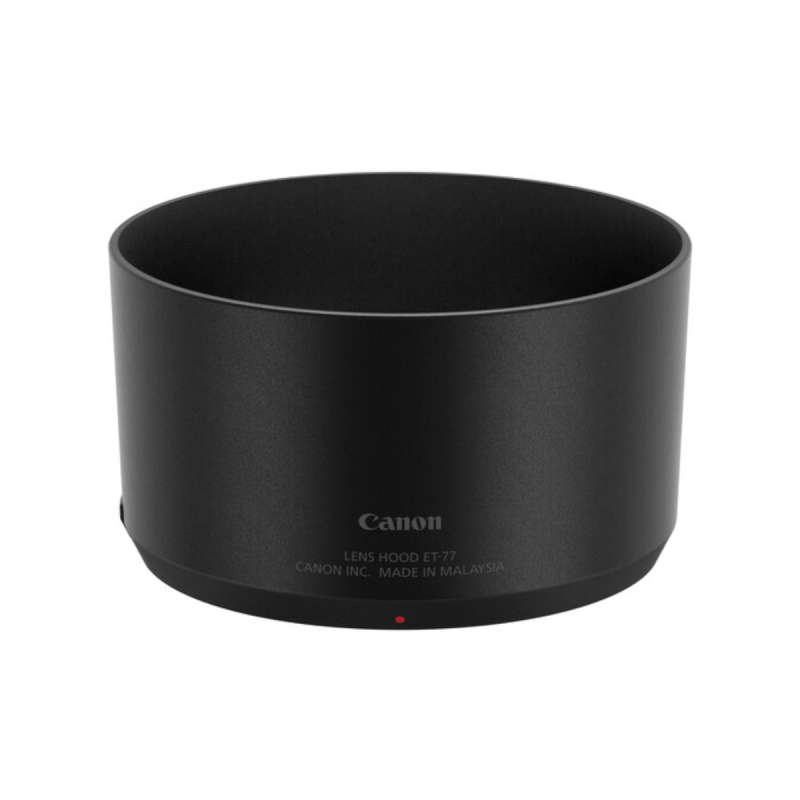 Canon Parasoleil pour RF 85 mm f2 MACRO IS STM