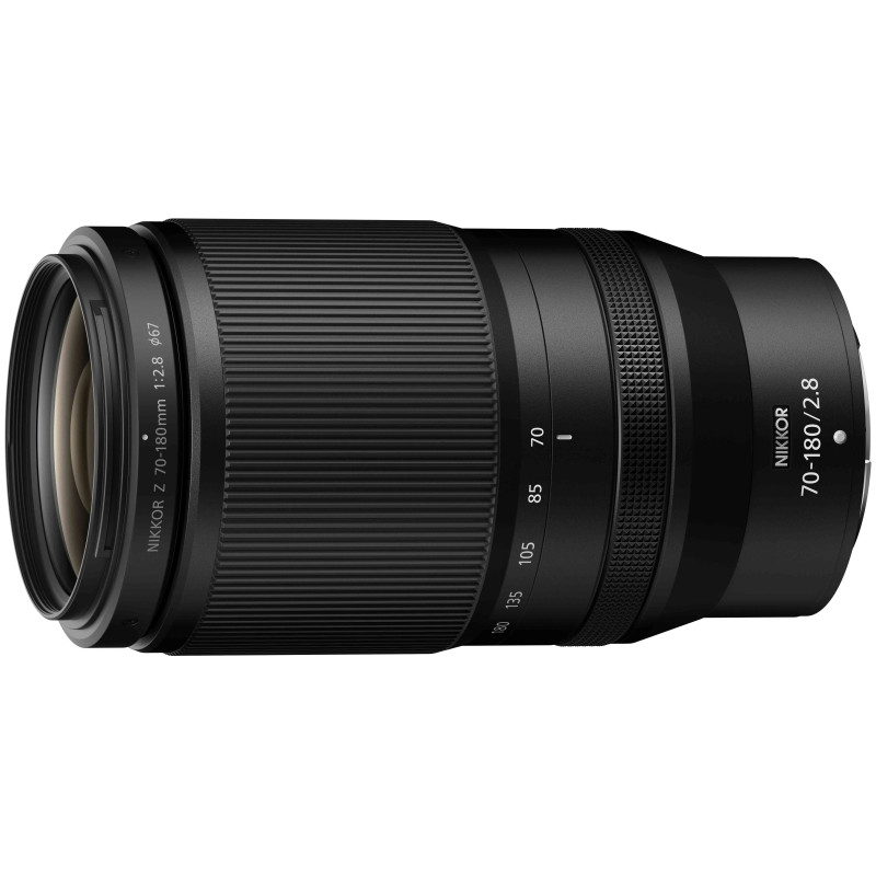 Nikon Objectif NIKKOR Z 70-180mm f/2.8