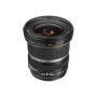 Canon Objectif EF-S 10-22mm f/3,5-4,5 USM Série B