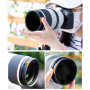 K&F Filtre Nano X HD ND2-400 Revetement vert 62mm