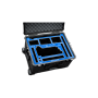 Jason Cases Valise pour Arri SMB-2 Studio Mattebox