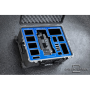 Jason Cases Valise pour Arri Alexa XT