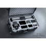 Jason Cases Valise pour Edelkrone SliderPLUS Pro Long Slider