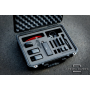 Jason Cases Valise pour Atomos Samurai Ninja