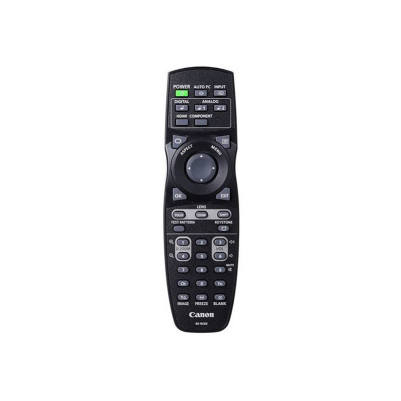 Canon Controller RS-RC07