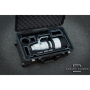 Jason Cases Valise pour Canon CN-E 45-135mm T2.4 Cinema Zoom Lens