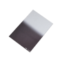 Cokin Filtre Dégradé Gris G2-Medium (ND4) (0.6)