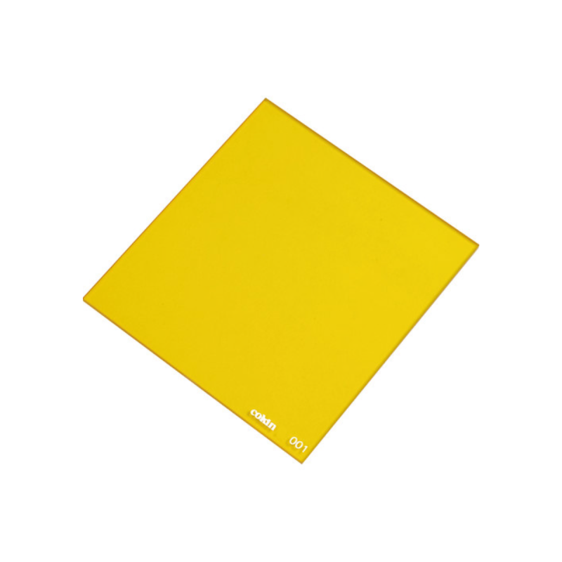 Cokin Filtre Jaune