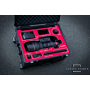 Jason Cases Valise pour Canon C100 Mark II (COMPACT)