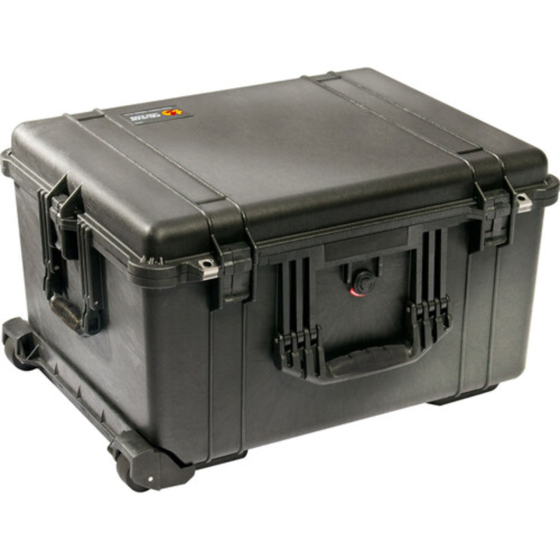 Jason Cases Valise pour Canon C300 Mark II + LCD