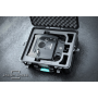 Jason Cases Valise pour Litepanels Astra 1?1 LED Light