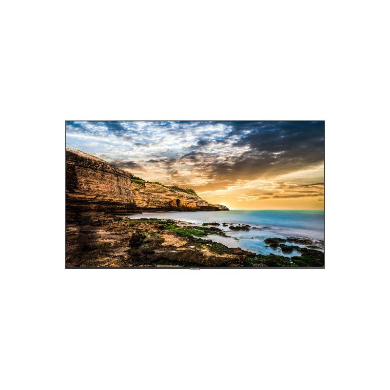 Samsung QM65B Ecran Professionnel LED 4K UHD (3840x2160)