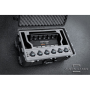 Jason Cases Valise pour Motorola APX 6000XE 14-Radio