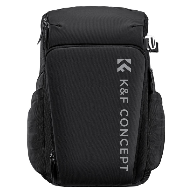 K&F Sac à dos photo Alpha 25L Noir