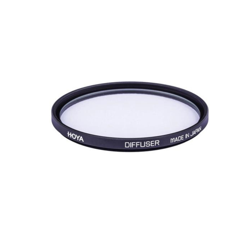 Hoya Filtre Diffuseur N°1 ø52mm