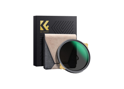 K&F Filtre Nano X Blue Streak (2mm), HD 72mm