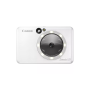 Canon Zoemini S2 appareil photo instantané compact Blanc Perle