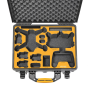 HPRC Valise HPRC2500 pour Dji Fpv Combo