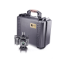 HPRC Valise Special Edition pour Panasonic Gh5 et accessoires Noir