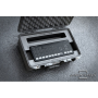 Jason Cases Valise pour Blackmagic ATEM SDI Extreme ISO