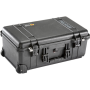 Jason Cases Valise pour Blackmagic Pocket Cinema 4K (RED overlay)