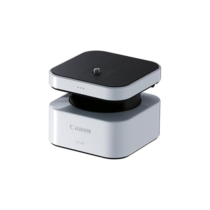 Canon Support rotatif motorisé (HF R et LEGRIA MINI X)