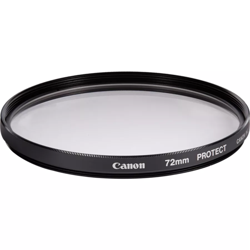 Canon Protection pour 72mm