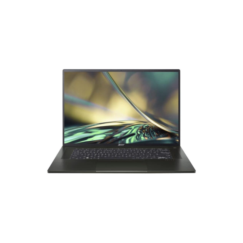 Acer Swift Edge Pro SFA16-41-R59X Noir AMD Ryzen 7 PRO 6850U 16Go 1To