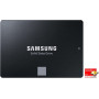 Samsung Disque SSD 870 EVO 6,4cm(2,5") 250GB SATA 6Gb/s