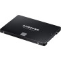 Samsung Disque SSD 870 EVO 6,4cm(2,5") 250GB SATA 6Gb/s