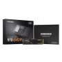 Samsung 970 EVO Plus Disque SSD Interne NVMe M.2, 1 To