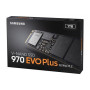 Samsung 970 EVO Plus Disque SSD Interne NVMe M.2, 1 To