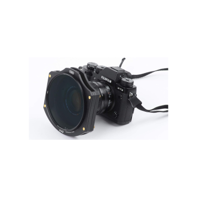 Cokin Filtre C-PL 95mm EVO Taille M