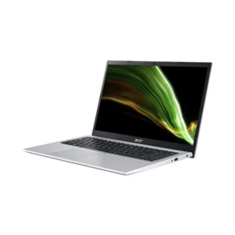 Acer A315-58-33W3 Intel Core i3-1115G4 8Go DDR4 512Go PCIe SSD Intel