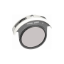 Canon Filtres polarisants circulaires anti-reflets pour 48mm