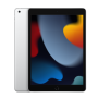 Apple iPad (2021) 64 Go Wi-Fi Argent