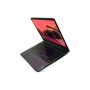 Lenovo IDEAPAD GAMING 3 15" Shadow Black i5-11300H 8Gb 512GO SSD