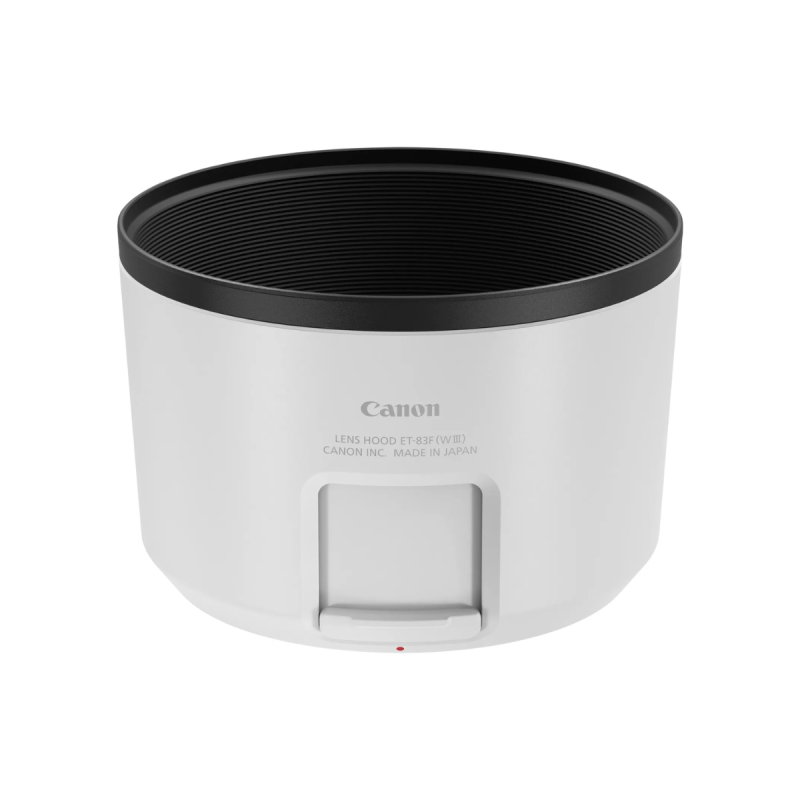 Canon ET-83F Parasoleil pour RF 70-200 f/2.8 L IS USM