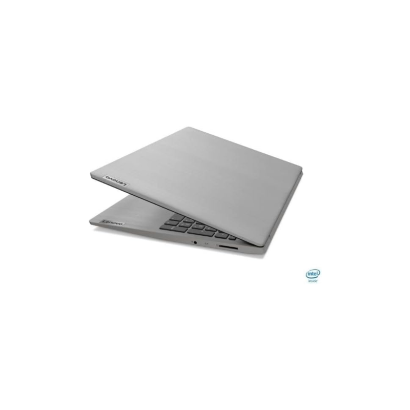 Lenovo Ideapad IP3 15IGL05 PLATINIUM GREY CELERON_N4020 4 Go 256 Gb